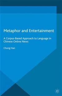 Metaphor and Entertainment