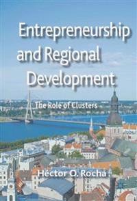Entrepreneurship and Regional Development