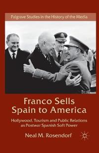 Franco Sells Spain to America