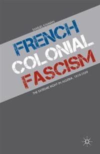French Colonial Fascism