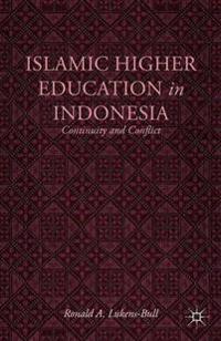 Islamic Higher Education in Indonesia