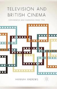 Television and British Cinema