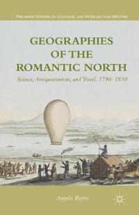 Geographies of the Romantic North