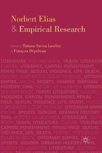 Norbert Elias and Empirical Research