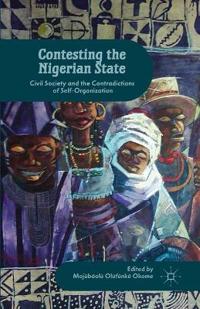 Contesting the Nigerian State
