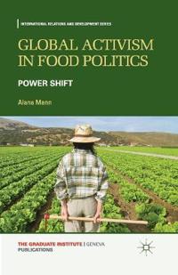Global Activism in Food Politics