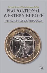 Proportional Western Europe