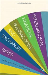International Financial Transactions and Exchange Rates