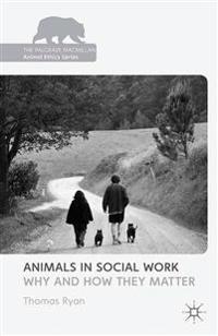 Animals in Social Work