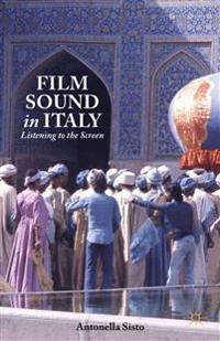 Film Sound in Italy