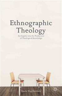 Ethnographic Theology