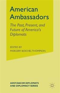 American Ambassadors