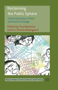 Reclaiming the Public Sphere