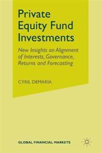 Private Equity Fund Investments