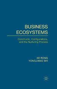 Business Ecosystems