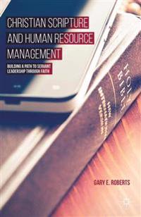 Christian Scripture and Human Resource Management
