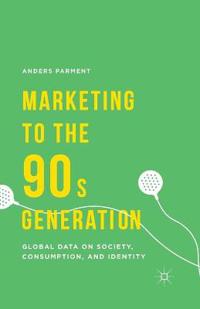 Marketing to the 90s Generation