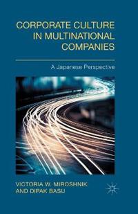Corporate Culture in Multinational Companies