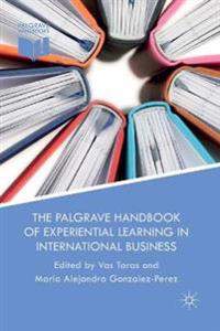The Palgrave Handbook of Experiential Learning in International Business