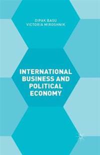 International Business and Political Economy