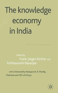 The Knowledge Economy in India