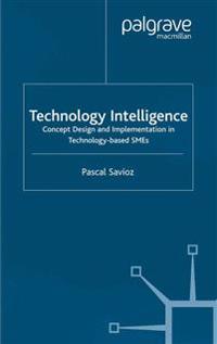 Technology Intelligence