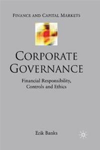 Corporate Governance