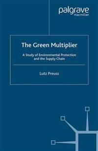 The Green Multiplier