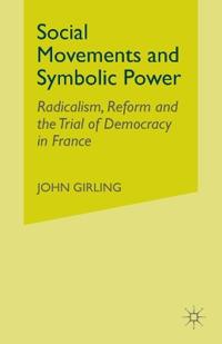 Social Movements and Symbolic Power