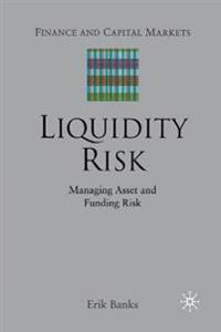 Liquidity Risk