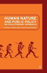 Human Nature and Public Policy