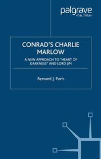 Conrad’s Charlie Marlow