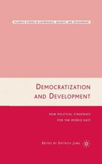 Democratization and Development