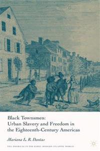 Black Townsmen