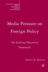Media Pressure on Foreign Policy