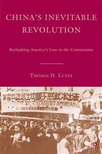 China’s Inevitable Revolution