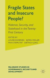 Fragile States and Insecure People?