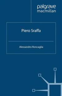 Piero Sraffa