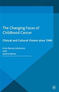 The Changing Faces of Childhood Cancer