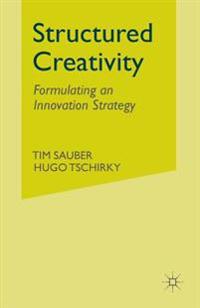 Structured Creativity