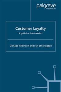 Customer Loyalty