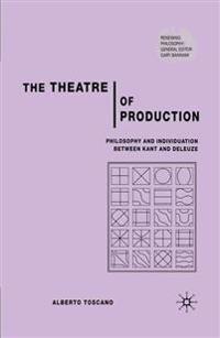 The Theatre of Production