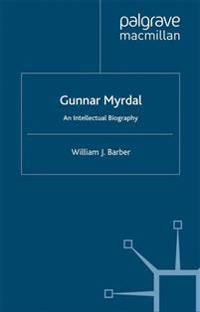 Gunnar Myrdal