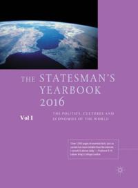 The Statesman''s Yearbook