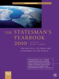 The Statesman''s Yearbook