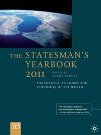 The Statesman''s Yearbook