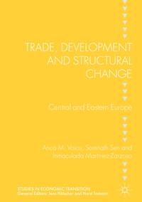Studies in Economic Transition