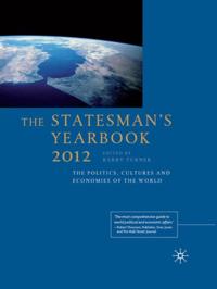 The Statesman''s Yearbook