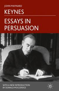 Palgrave Economics & Finance Collection