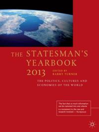 The Statesman''s Yearbook